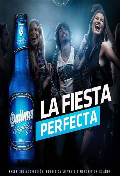 Bebidas